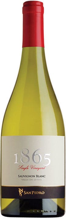 Vina San Pedro 1865 Single Vineyard Sauvignon Blanc 2017 750ml