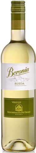 Bodegas Beronia Rueda Verdejo 2016 750ml