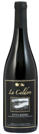 Ampelon Etna Rosso Doc 'Le Caldere' 2013 750ml