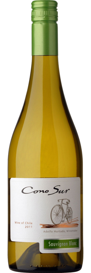 Vina Cono Sur Sauvignon Blanc Bicycle 1.5Ltr