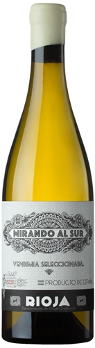 Olivier Riviere Mirando Al Sur 2015 750ml