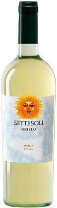 Settesoli Grillo 750ml