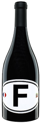 Orin Swift Locations F 750ml