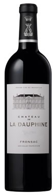 Chateau La Dauphine Fronsac 2016 750ml