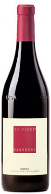 Luciano Sandrone Barolo Le Vigne 2014 750ml