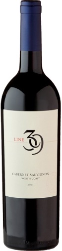 Line 39 Cabernet Sauvignon 375ml