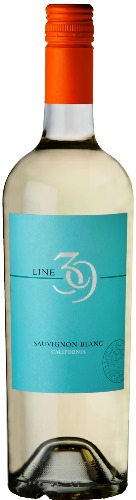 Line 39 Sauvignon Blanc 375ml