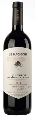 Le Macioche Brunello Di Montalcino 2011 750ml