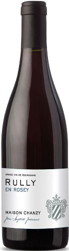 Domaine Chanzy Rully Rouge En Rosey 2017 750ml