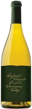 Landmark Chardonnay Overlook 2017 375ml