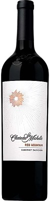 Chateau Ste. Michelle Cabernet Sauvignon Red Mountain 2016 750ml