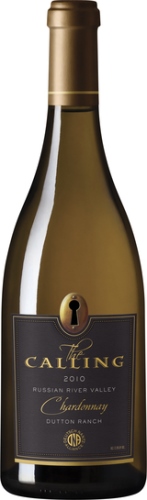 The Calling Chardonnay Dutton Ranch 2017 750ml