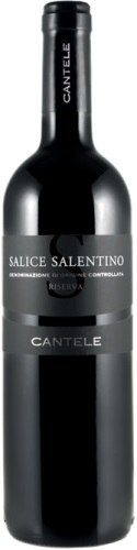 Cantele Salice Salentino Riserva 2015 750ml