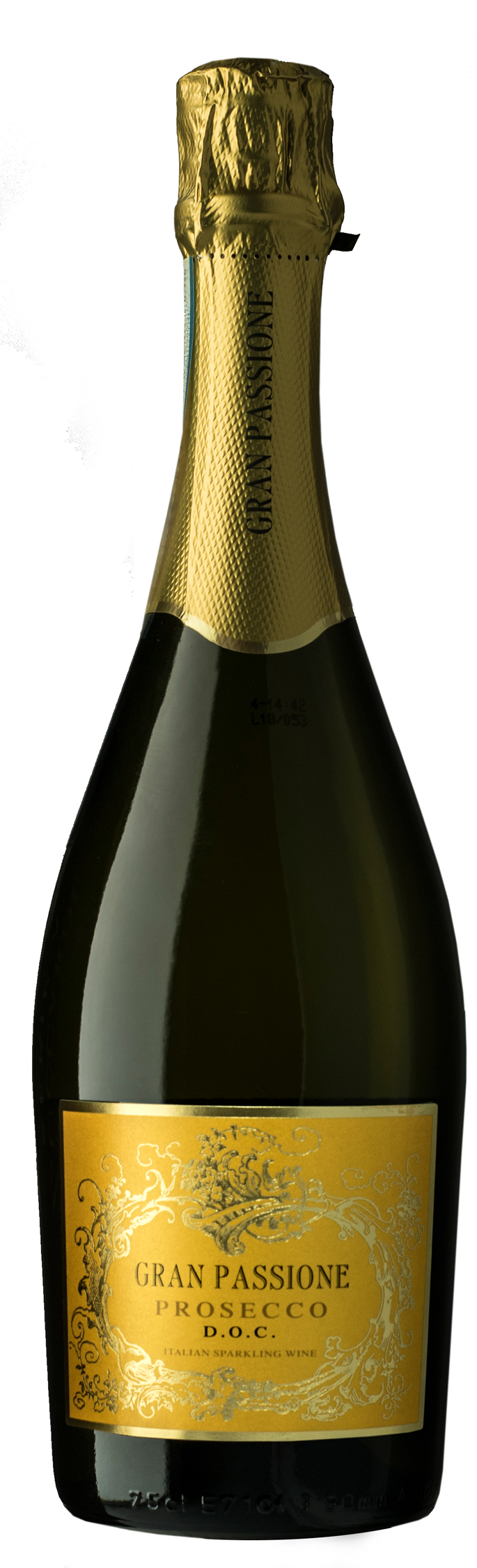 Gran Passione Prosecco 750ml