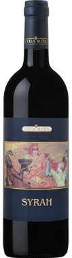 Tua Rita Syrah Toscana Igt 2016 750ml