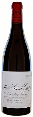 Domaine De Montille Nuits St Georges 1er Cru Les Thorey 2015 750ml