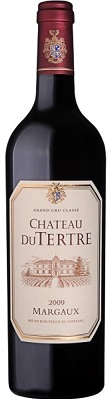 Chateau Du Tertre Margaux 2016 750ml