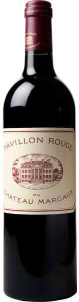 Pavillon Rouge Margaux 2016 750ml