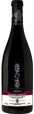 Argatia Xinomavro 2014 750ml