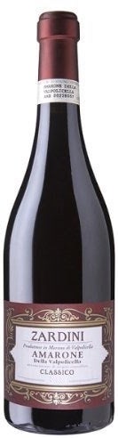 Zardini Amarone 2015 750ml