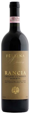 Felsina Chianti Classico Rancia Riserva 2016 1.5Ltr