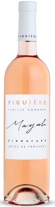 Figuiere Rose Signature Magali 2018 750ml