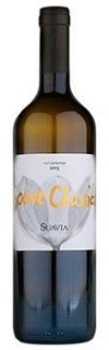 Suavia Soave Classico 2015 375ml