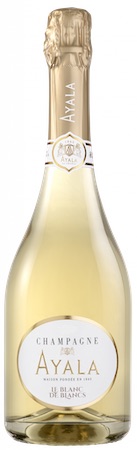 Champagne Ayala Blanc De Blancs 2013 750ml