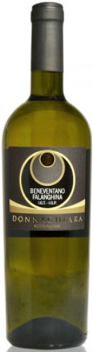 Donnachiara Falanghina Beneventano Igt 2018 750ml