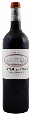 Chateau De France Pessac Leognan 2015 750ml