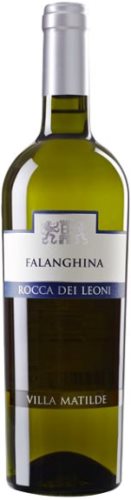 Villa Matilde Falanghina Rooca Dei Leoni 2016 750ml