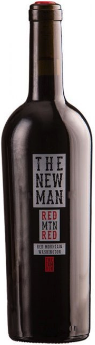 The Fam Vin The New Man 2016 750ml