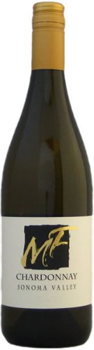 Matthew Fritz Chardonnay 2018 750ml