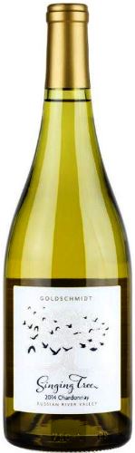 Goldschmidt Vineyards Chardonnay Singing Tree 2018 750ml