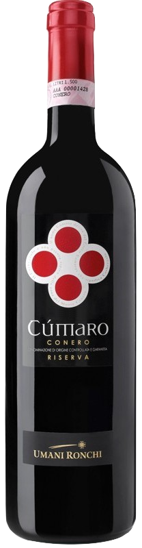 Umani Ronchi Rosso Conero Cumaro 2014 750ml