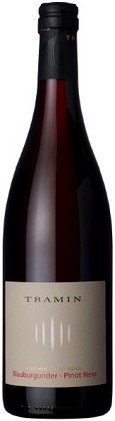 Tramin Pinot Noir 2018 750ml