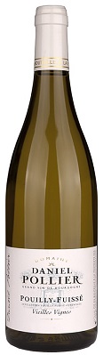 Domaine Daniel Pollier Pouilly Fuisse Vielle Vignes 2018 750ml