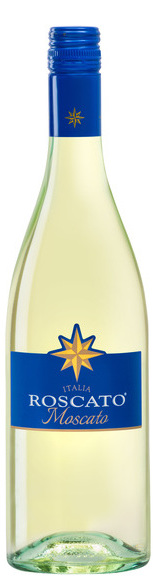 Roscato Moscato 750ml