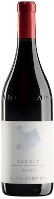 ArnaldoRivera Barolo Boiolo 2015 750ml