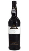 Dow Porto Late Bottle Vintage 2013 750ml