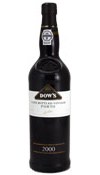 Dow Porto Late Bottle Vintage 2013 750ml