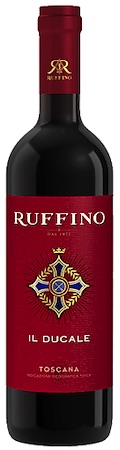 Ruffino Il Ducale Toscana 750ml