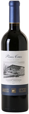 Perez Cruz Pircas de Liguai Cabernet Sauvignon Single Collect 2014 750ml