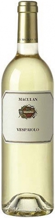 Maculan Vespaiolo 2017 750ml