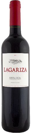 Finca Millara Ribeira Sacra Lagariza 2017 750ml