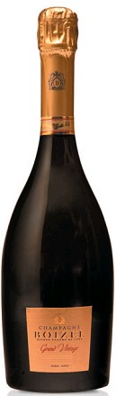 Boizel Champagne Grand Vintage 2007 750ml