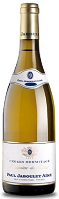 Paul Jaboulet Aine Crozes-Hermitage Blanc Domaine De Roure 2011 750ml