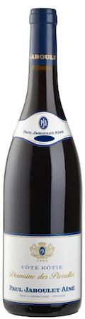 Paul Jaboulet Aine Cote-Rotie Domaine Des Pierrelles 2015 750ml