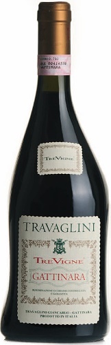 Travaglini Gattinara Tre Vigne 2013 750ml