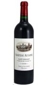 Chateau Ausone St. Emilion Grand Cru 2015 750ml